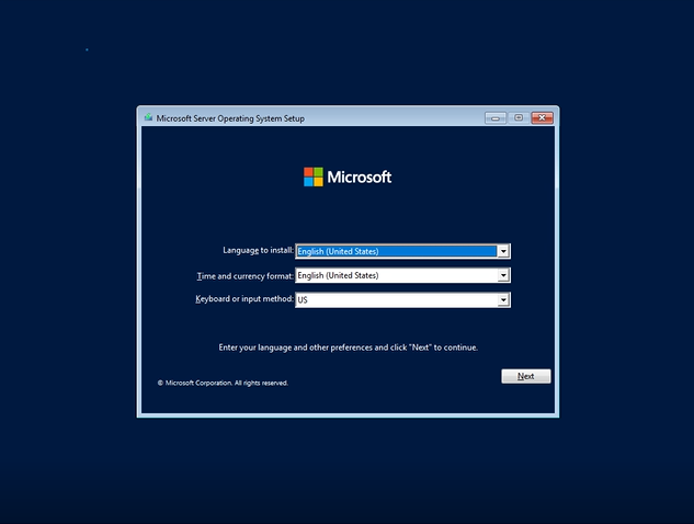 From Lab to Cloud - Installing Windows Server on a Virtual Machine: The Good, The Bad & The Ugly