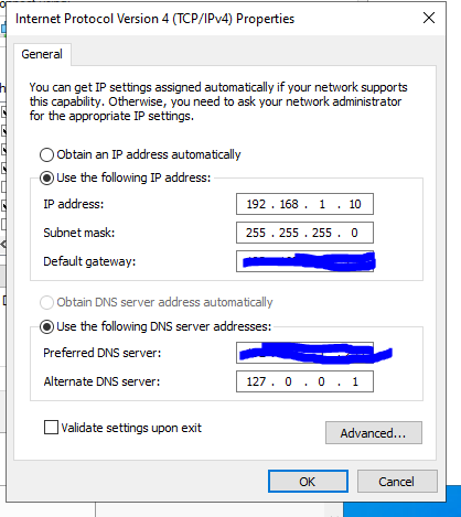 From Lab to Cloud - When Beauty Meets Beast: DHCP, DNS & Active Directory