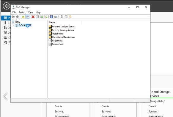 From Lab to Cloud - When Beauty Meets Beast: DHCP, DNS & Active Directory