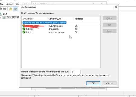 From Lab to Cloud - When Beauty Meets Beast: DHCP, DNS & Active Directory