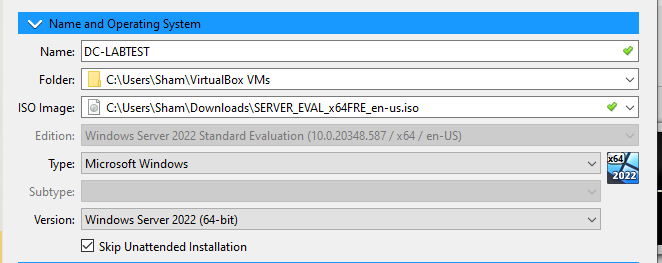 From Lab to Cloud - Installing Windows Server on a Virtual Machine: The Good, The Bad & The Ugly