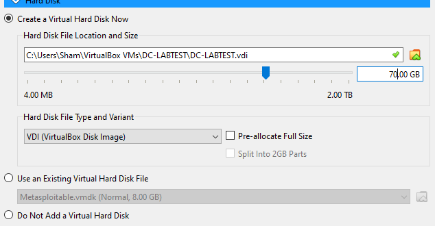 From Lab to Cloud - Installing Windows Server on a Virtual Machine: The Good, The Bad & The Ugly