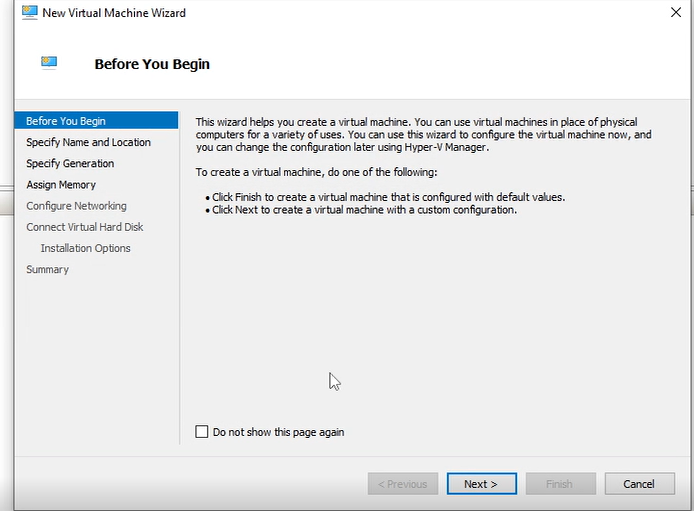 From Lab to Cloud – Setting Up the Client VM: What Could Possibly Go Wrong?