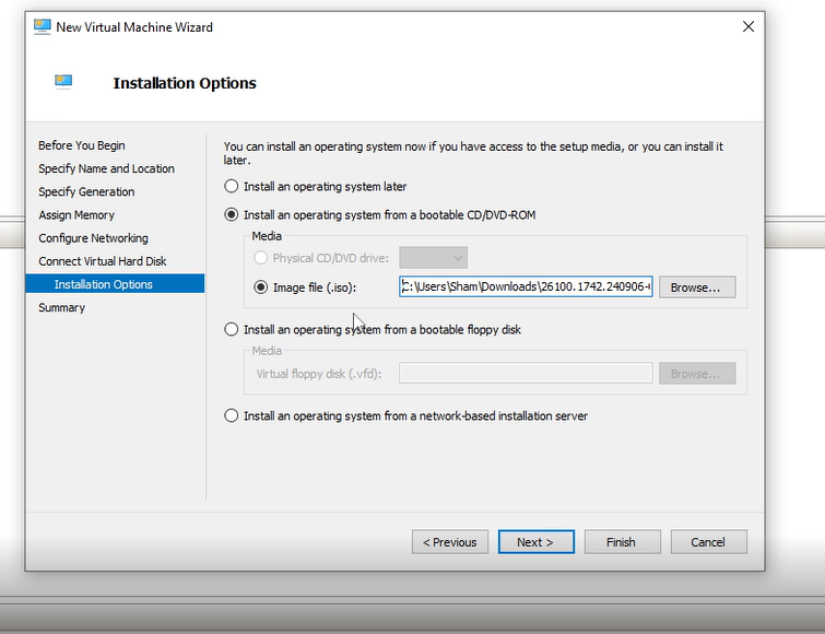 From Lab to Cloud – Setting Up the Client VM: What Could Possibly Go Wrong?