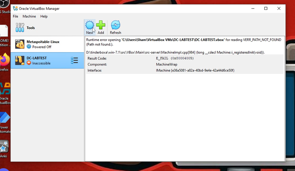 From Lab to Cloud – Setting Up the Client VM: What Could Possibly Go Wrong?