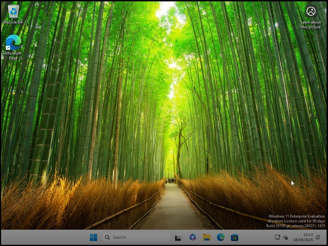 From Lab to Cloud – Setting Up the Client VM: What Could Possibly Go Wrong?