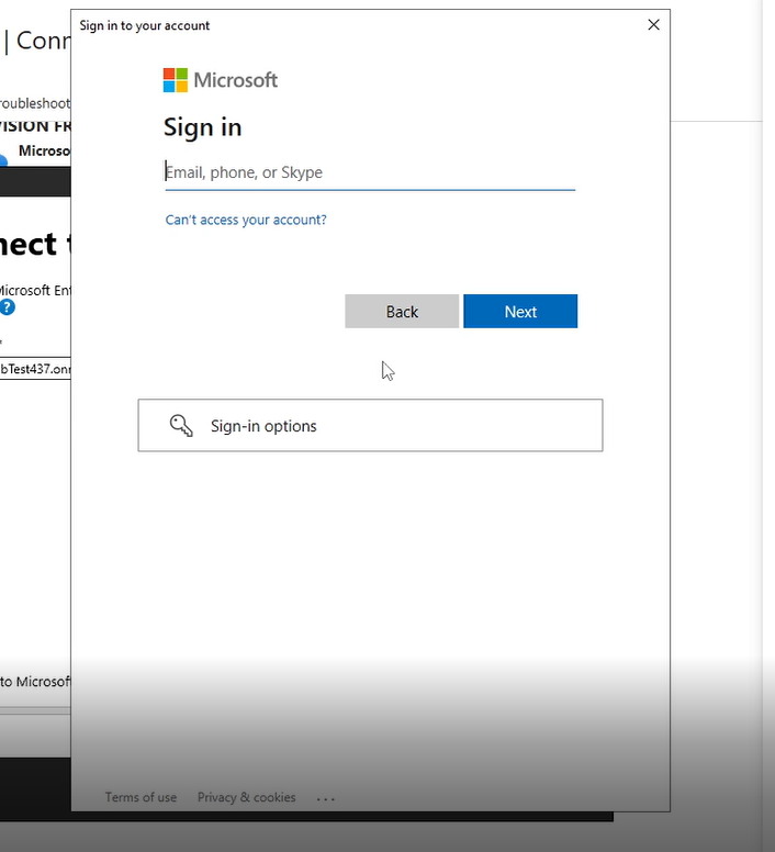 From Lab to Cloud - Microsoft Entra Connect explained: Syncing On-Premises AD to the Cloud