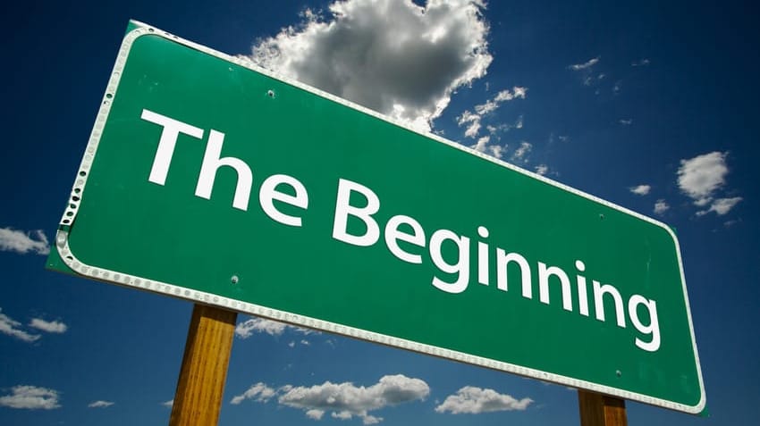From Lab to Cloud - Day 1 - Why?