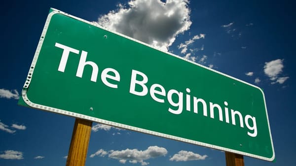 From Lab to Cloud - Day 1 - Why?